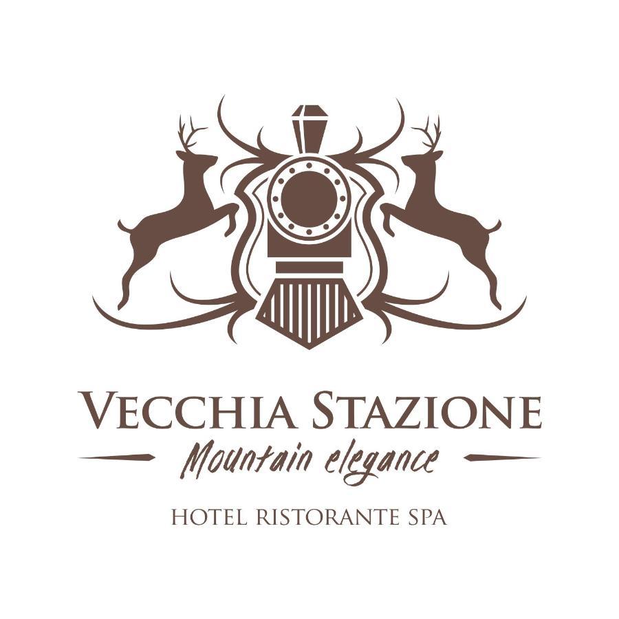 روانا Hotel Vecchia Stazione Mountain Elegance المظهر الخارجي الصورة